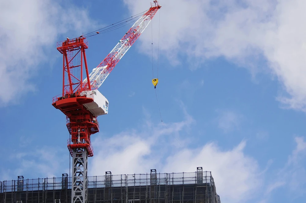 The Importance of Quality Materials in Construction