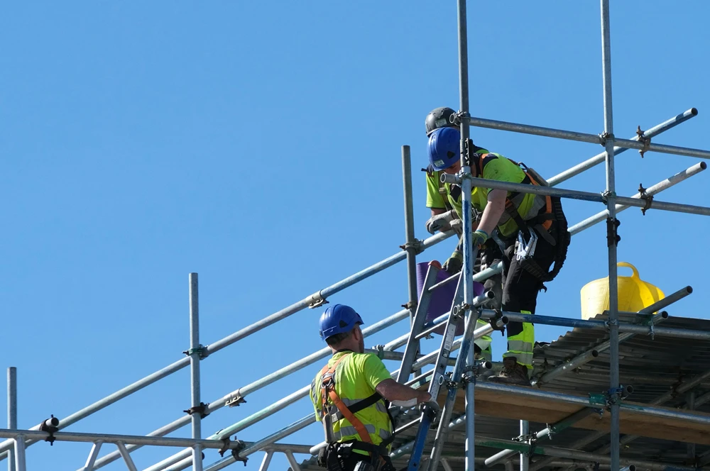 Top 7 Mistakes to Avoid When Starting a Construction Project