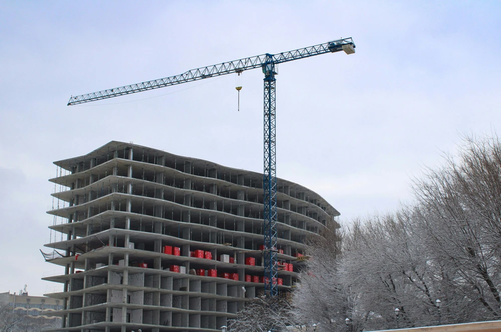 5 Essential Tips for Choosing the Right Construction Partner